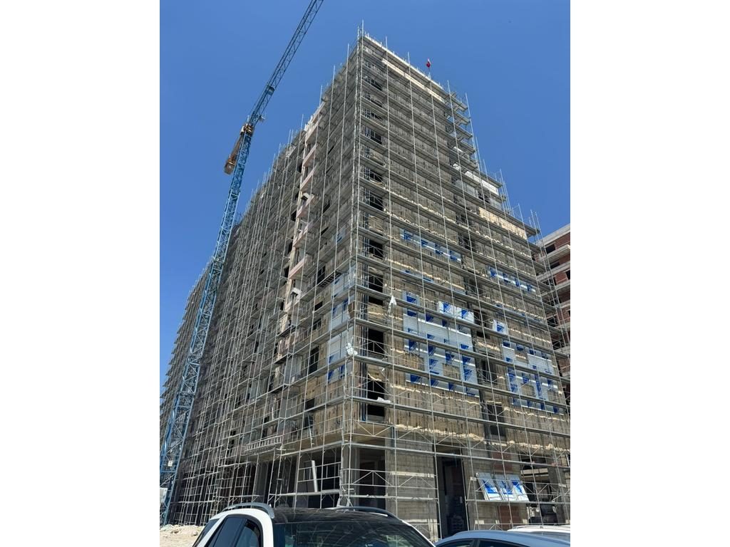 Apartament 1+1 për shitje te Ish Fusha e Aviacionit!