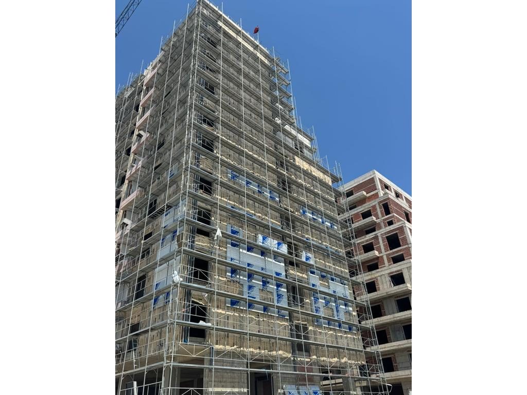 Apartament 2+1+2 për shitje te Ish Fusha e Aviacionit!