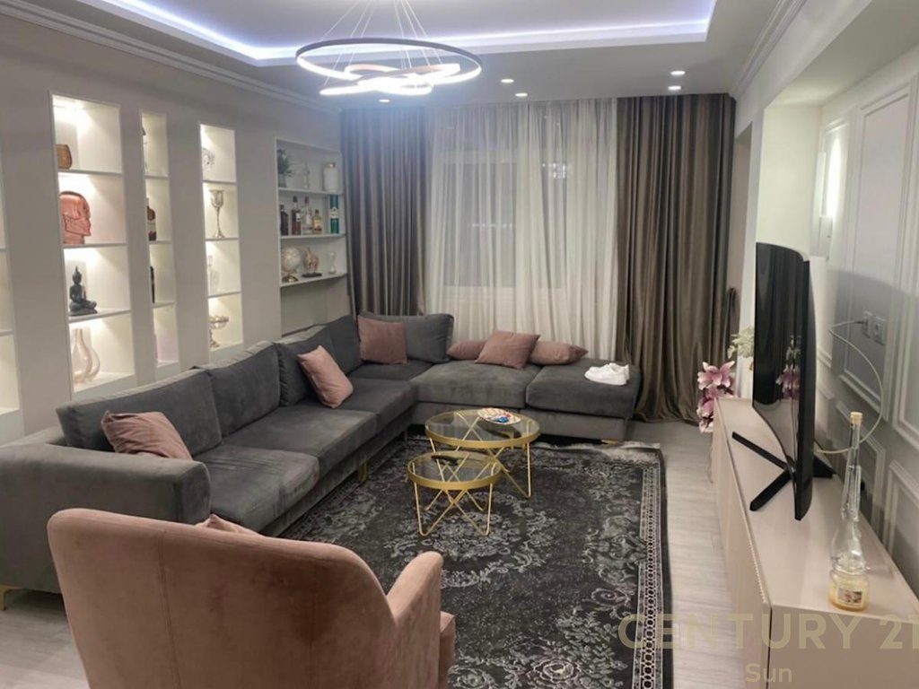Apartament per qira 3+1+2, Sheshi Willson
