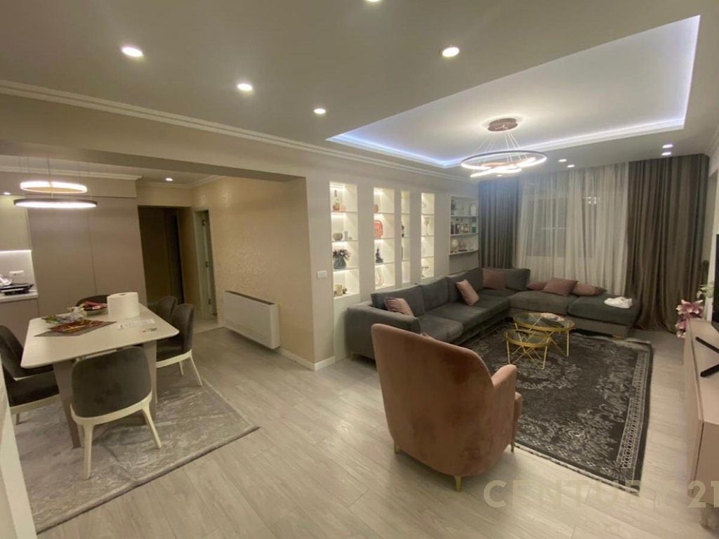 Apartament per qira 3+1+2, Sheshi Willson