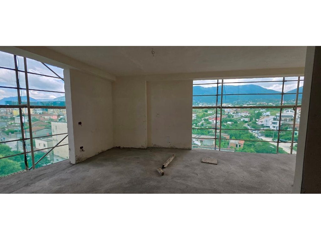 Apartament 1+1 për shitje – Ali Demi, Tiranë!!! 111,000 euro