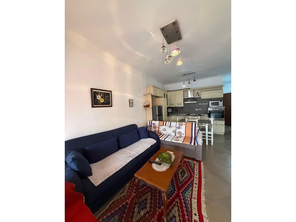 Apartament me qera te Vision Plus