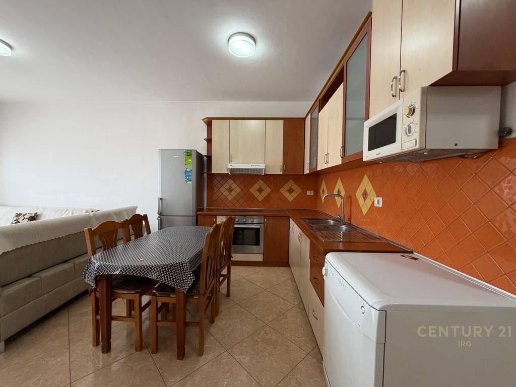 Jepet apartament 2+1+2 tek Kompleksi Vizion Plus ne Don Bosko!
