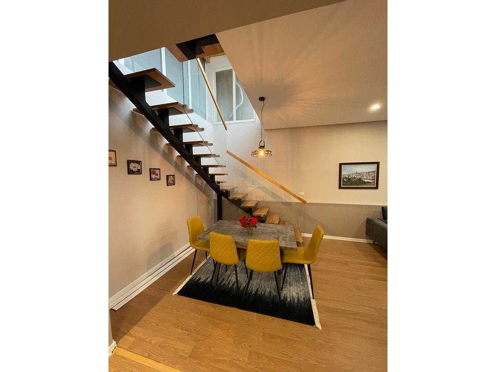 🏢 SHESIM APARTAMENT 2+1 + POST PARKIMI TEK GOLDEN PARK, RRUGA E KAVAJËS, TIRANË.BLERJE ME KREDI!