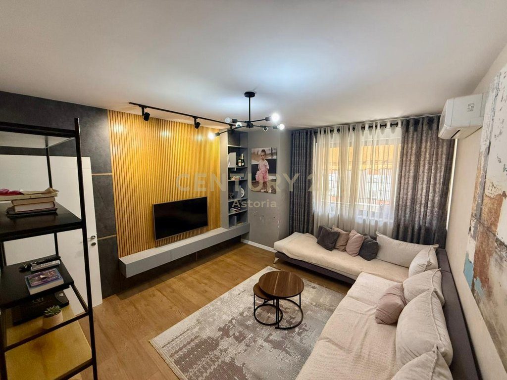 SHESIM APARTAMENT 2+1+2 TE KOMPLEKSI "PANORAMA"