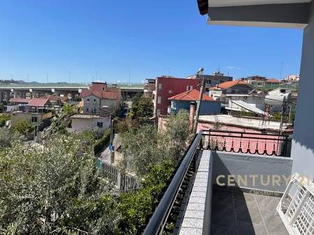 🏡 Në Shitje – Vilë në Zonën e Shkozës, Tiranë