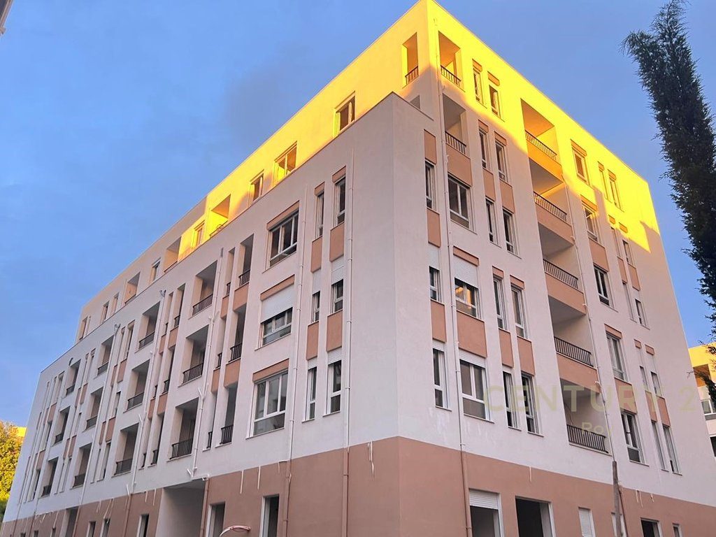 Apartament 1+1 Për Shitje në Golem, Durrës - 72,528.00€ | 60 m²