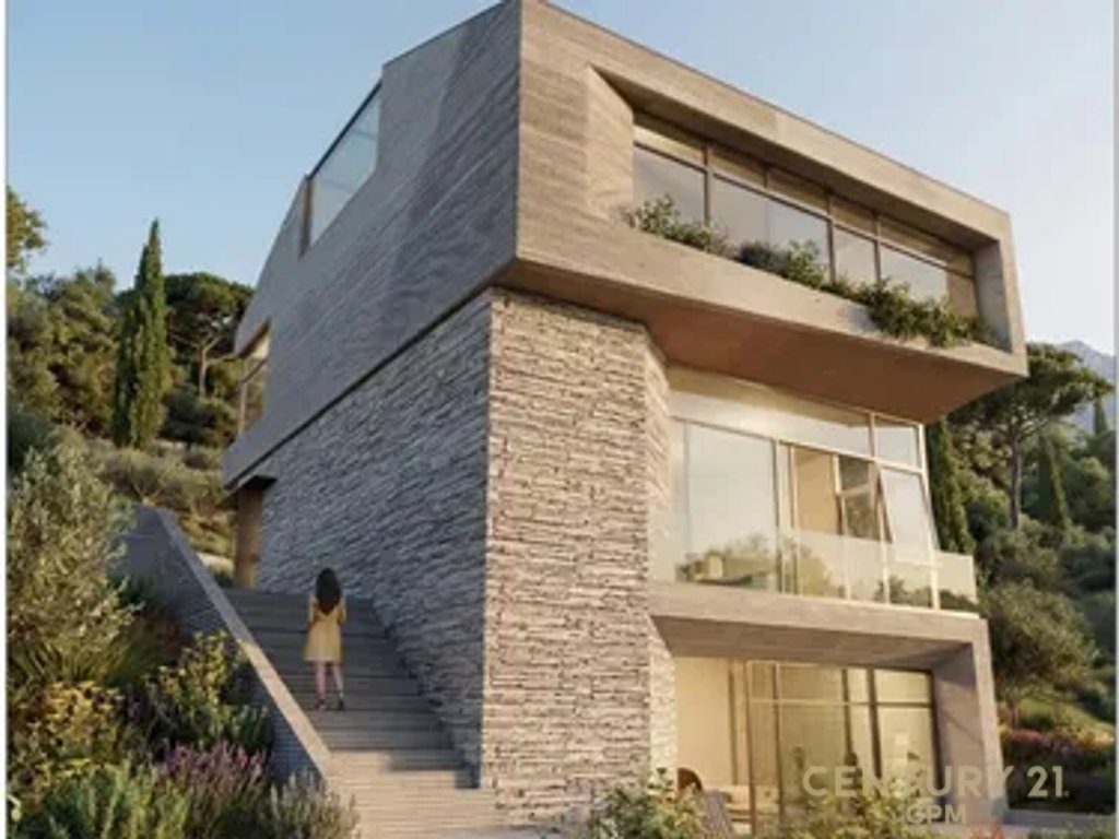 Duplex 2+1 Në Shitje Golden Hills Residence