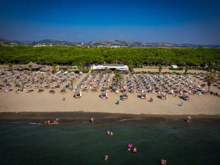 SPILLE, KAVAJË – TOKË PËR SHITJE