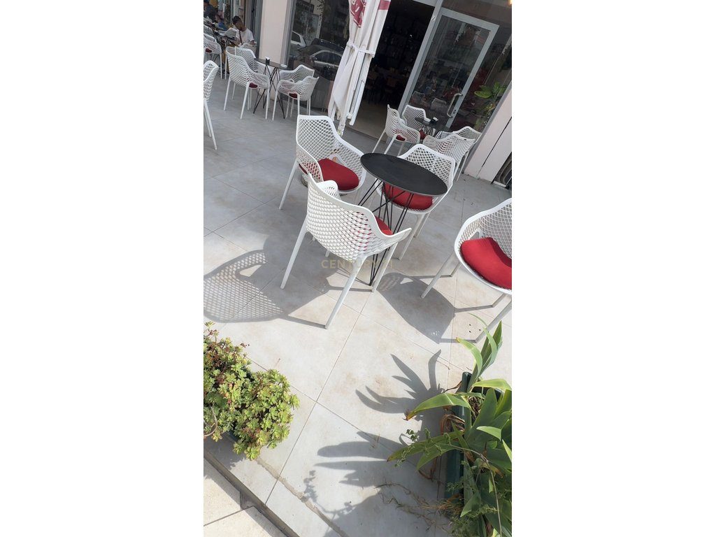 🔑 Shitet Biznes Funksional – Bar/Kafe & Pasticeri në Astir