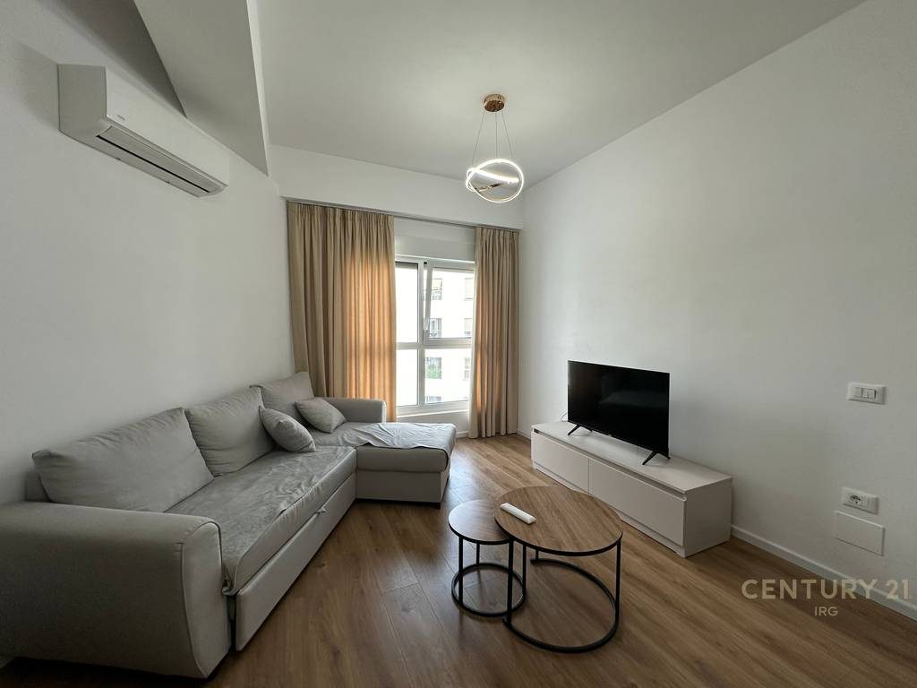 Apartament 1+1 tek Rezidenca Kaimi!