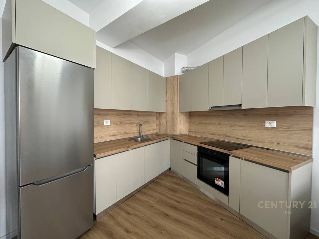 Apartament 1+1 tek Rezidenca Kaimi!
