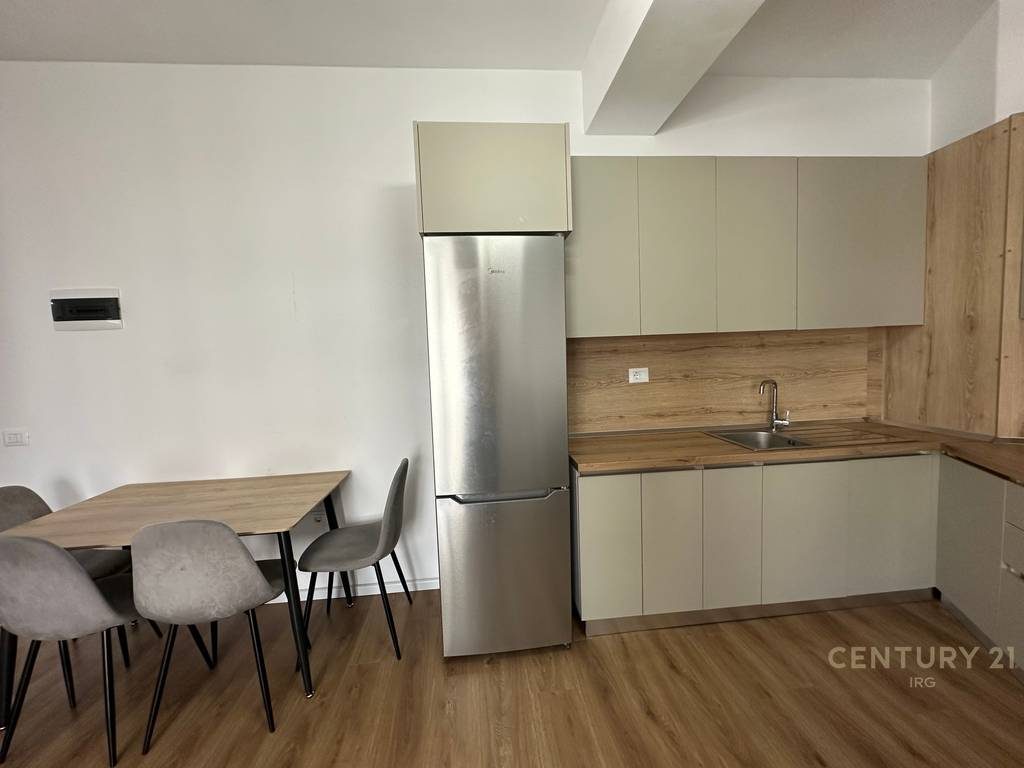 Apartament 1+1 tek Rezidenca Kaimi!