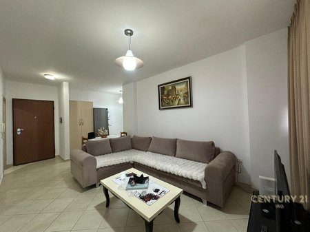 🏡 SHITET APARTAMENT 2+1