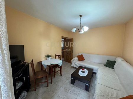 🏡 SHITET APARTAMENT 2+1