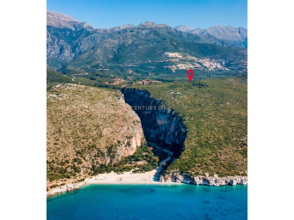 SUPER INVESTIM NË RIVIERËN SHQIPTARE – GJIRI I GJIPES