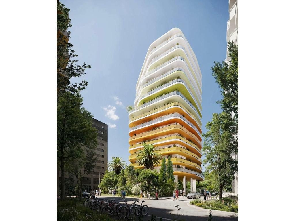 EXCLUSIVE  Vlora One Living - Shitet Apartament 1+1 !