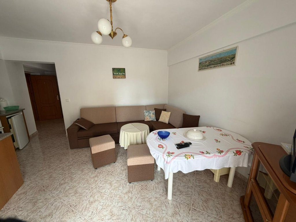 SARANDE, SHESIM APARTAMENT 3+1