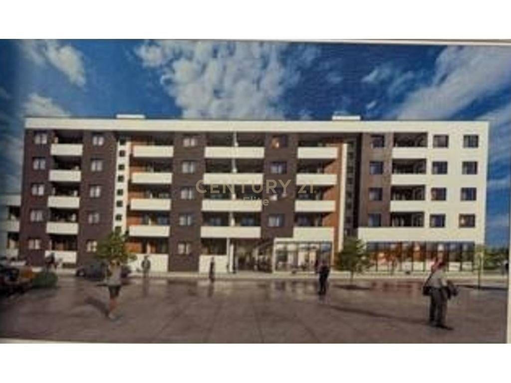 Shitet Apartament 2+1+2 në Rrugën OSBE, Kamëz – Ndërtim i Ri