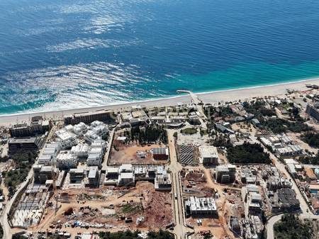“Godinë Premium për Hotel në Zemër të Dhërmiut”