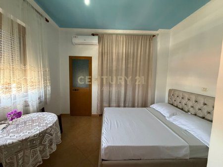 SUPER HOTEL PER SHITJE NE GOLEM, 180 M NGA DETI!