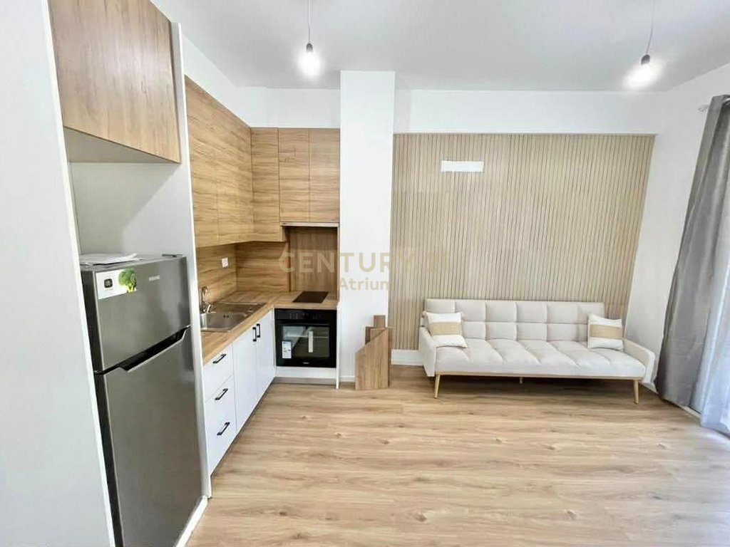 JEPET ME QIRA APARTAMENT 1+1 TEK REZIDENCA OXA NE FRESK!