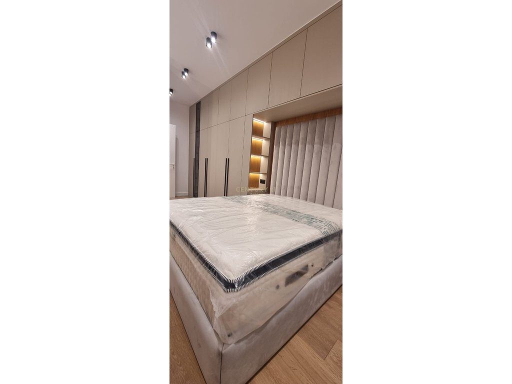 Apartament 2+1 +Post Parkimi Me Qira në Kinostudio, Tiranë - 1000€ | 87 m²!