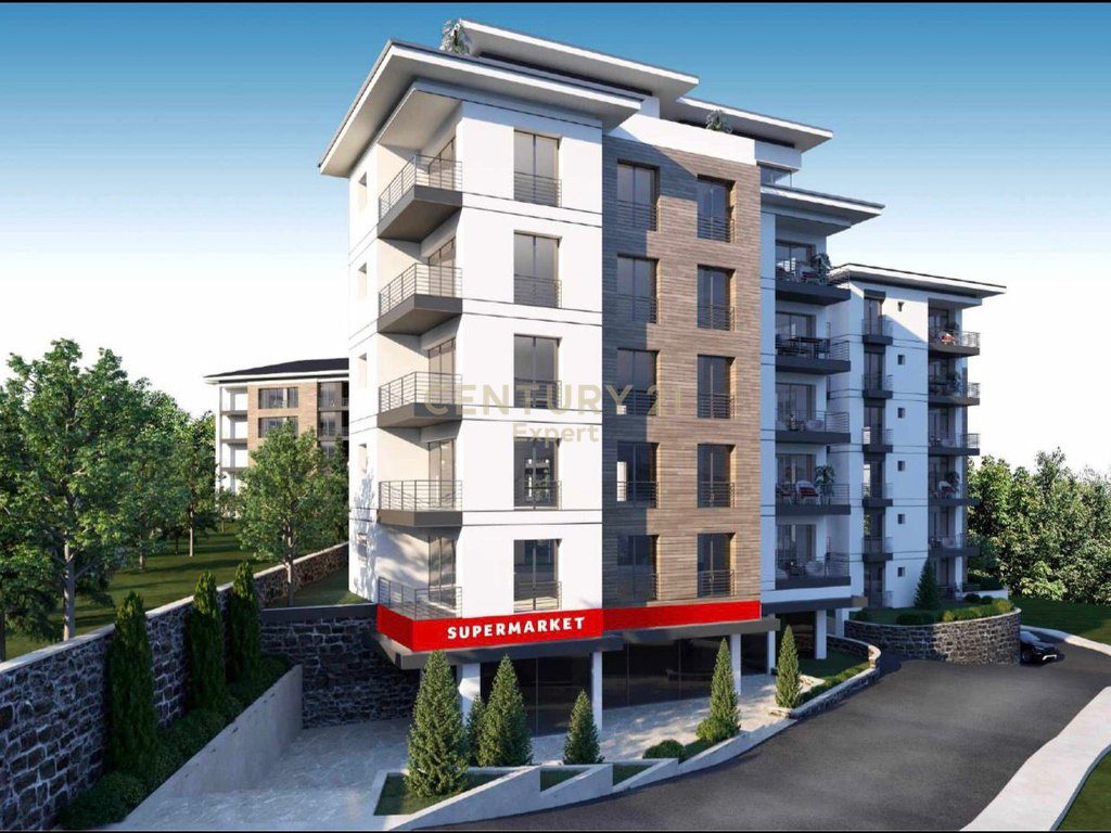 Apartament per shitje tek PALLADIUM REZIDENCE tek Liqeni i Thatë!!