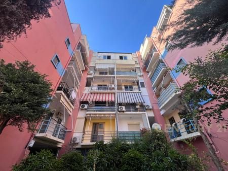 Shiten apartamente në Liburna Residence, Golem