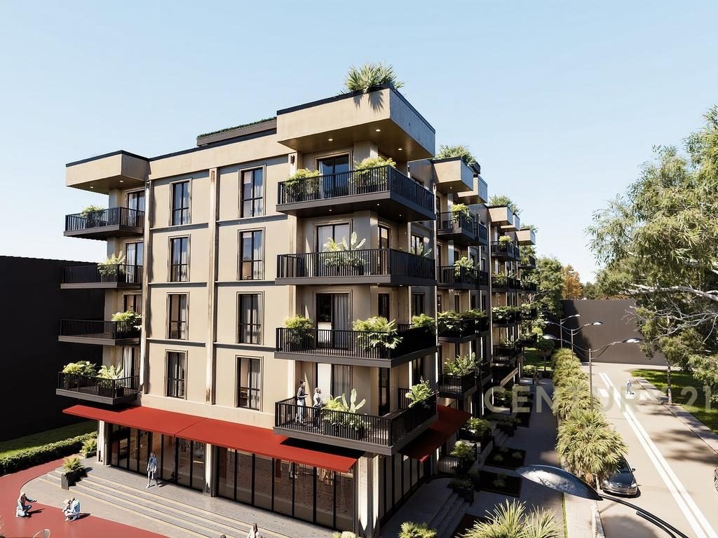 "ROADSIDE" RESIDENCE NE GOLEM, FILLUAN REZERVIMET NE RESIDENCEN ME TE RE, MUNDESIA PAGESE ME KESTE !!! - Century 21 Alba...