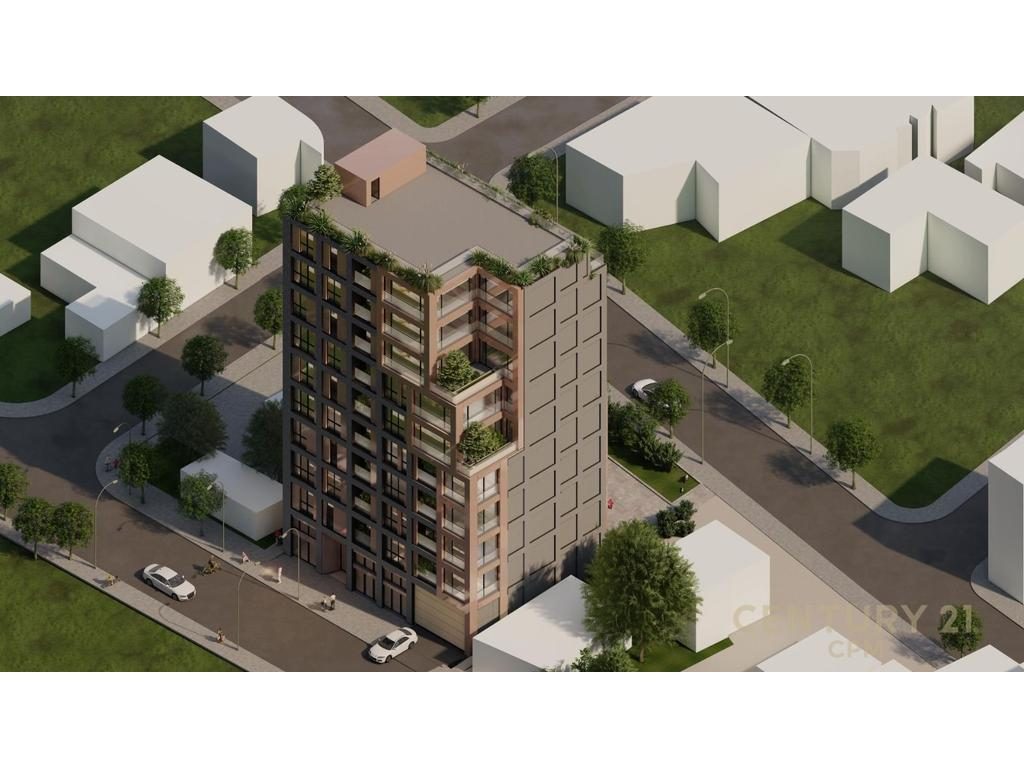 Apartament 3+1+2 per shitje prane Pazarit te Ri, tek rruga Riza Cerova!