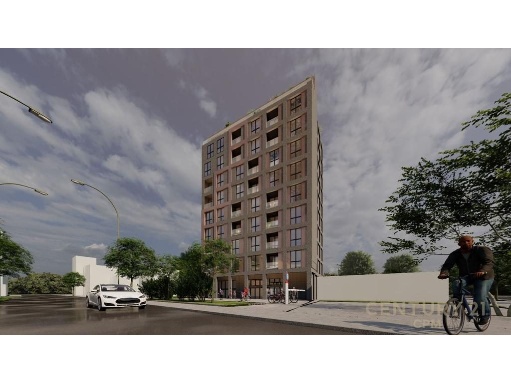 Apartament 3+1+2 per shitje prane Pazarit te Ri, tek rruga Riza Cerova!