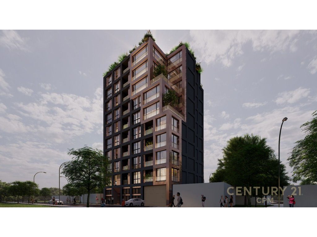 Apartament 3+1+2 per shitje prane Pazarit te Ri, tek rruga Riza Cerova!