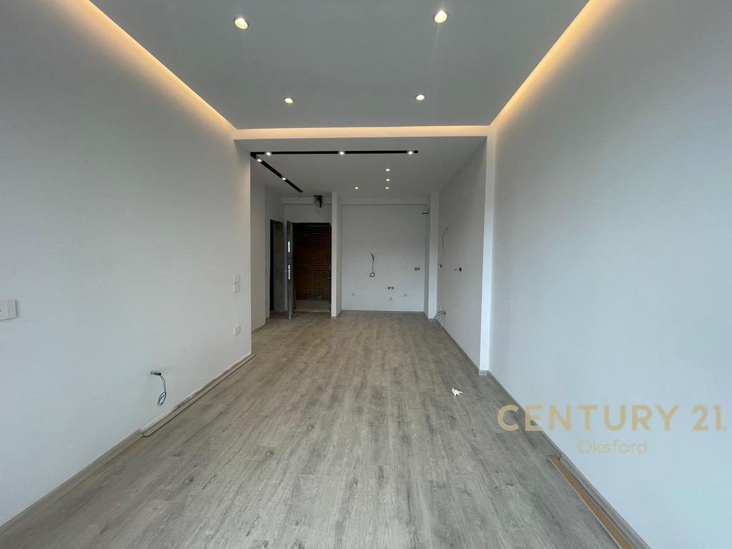 SHITET APARTAMENT 1+1 TE REZIDENCA "TIRANA GOLDEN PARK 3" !!