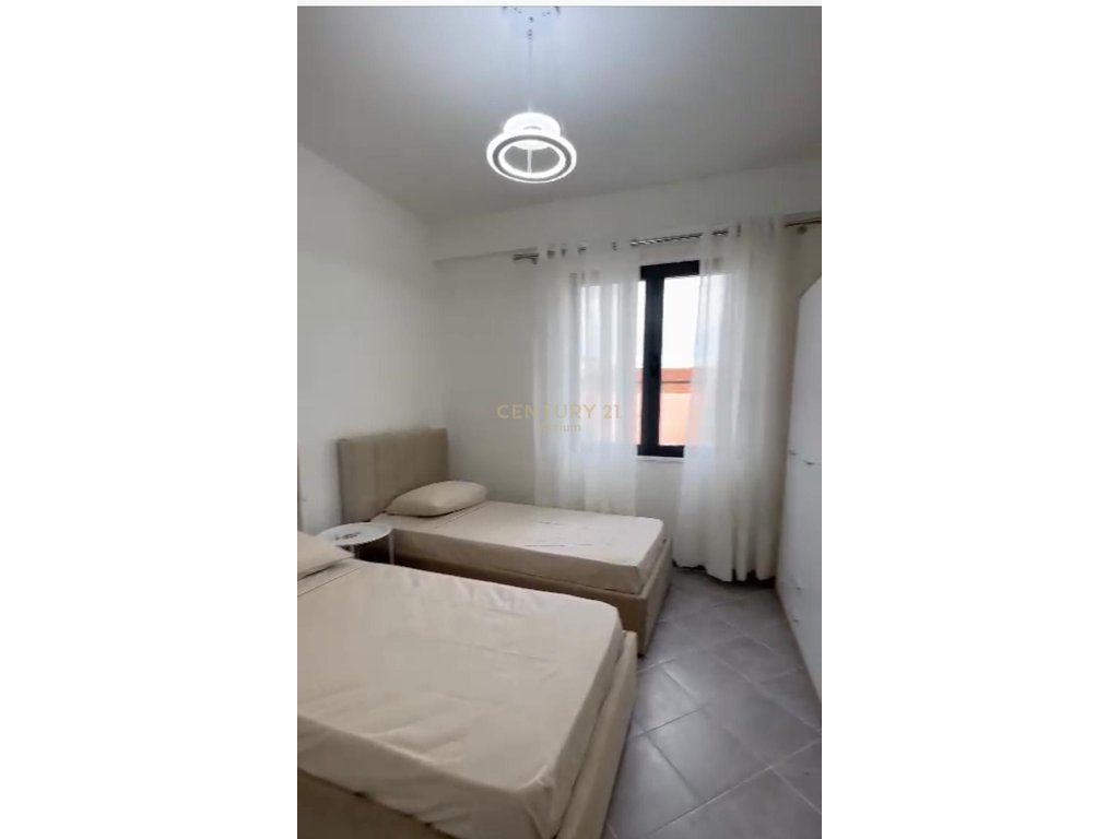 Apartament 2+1+2 me Qira te Hipoteka, Tiranë !