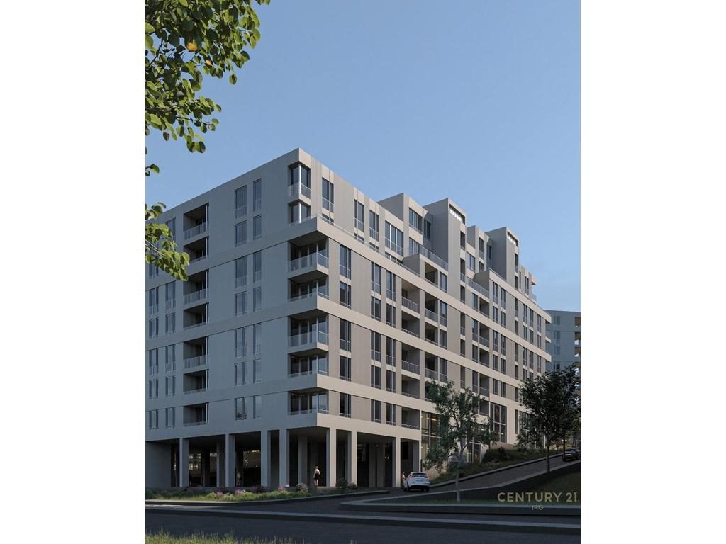 APARTAMENT 1+1 PER SHITJE TEK FOREST REZIDENCE !