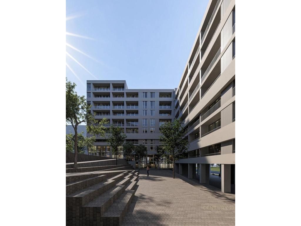 APARTAMENT 1+1 PER SHITJE TEK FOREST REZIDENCE !