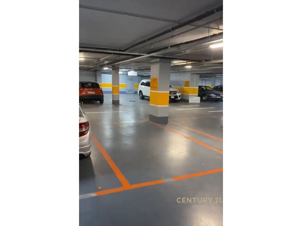Japim me qira post parkimi,tek Kompleksi “Deliorgji”!