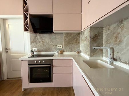 Apartament 2+1 për shitje në Astir!