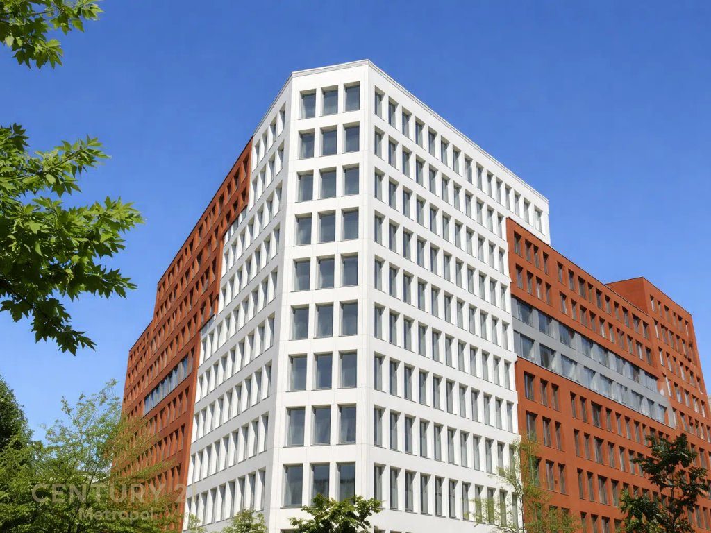 SHES APARTAMENT 1+1 NE OBJEKTIN URBAN GATE -ASTIR!