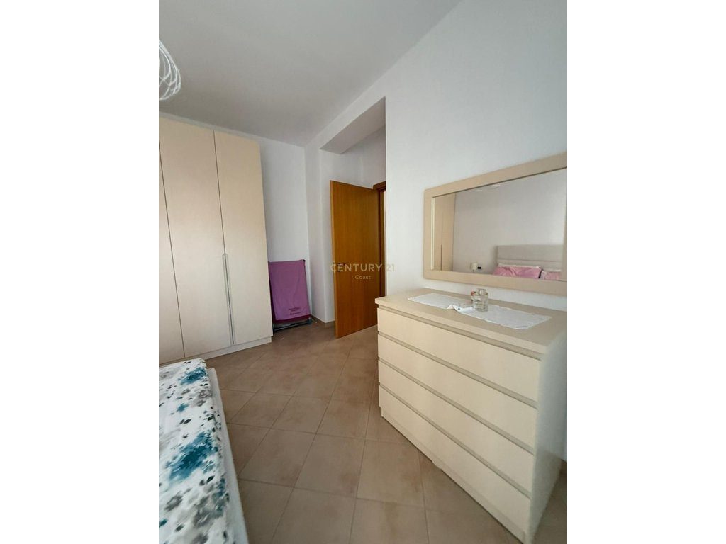 Shitet apartament 1+1 në “Rruga e Cipajve”, Vlorë!!