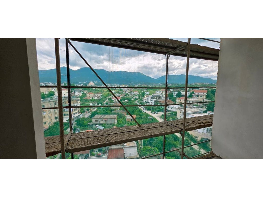 🏡 Apartament 1+1 për shitje – Ali Demi, Tiranë!!! 111,500 euro