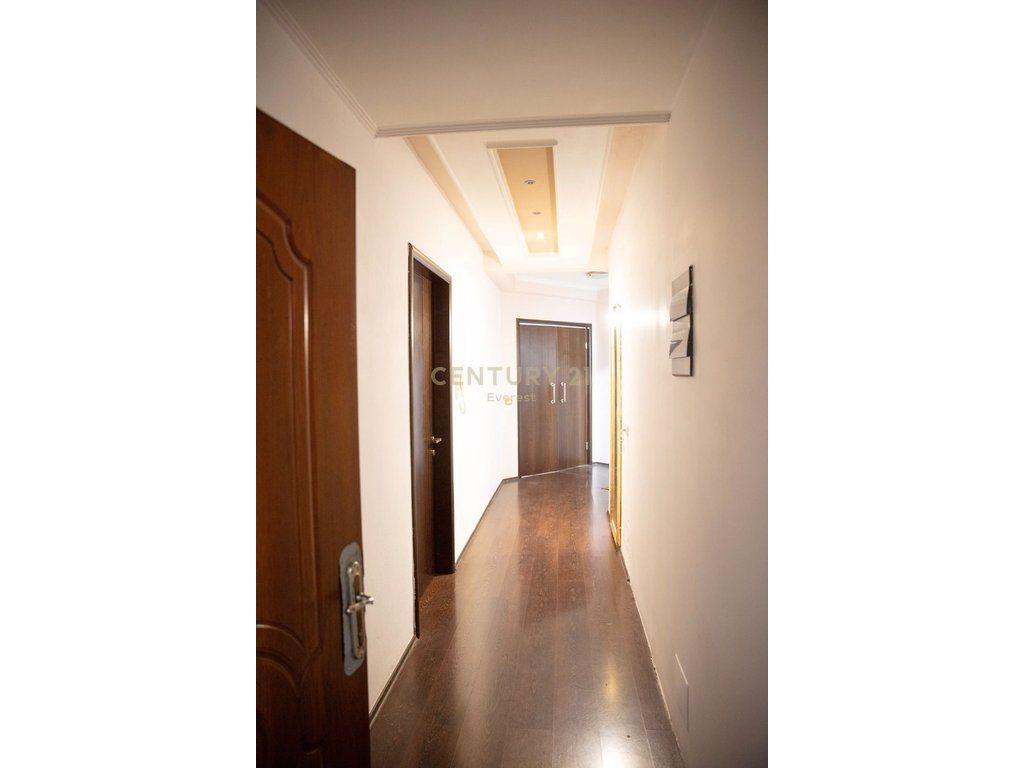 RRAPO HEKALI, SHESIM APARTAMENT 2+1