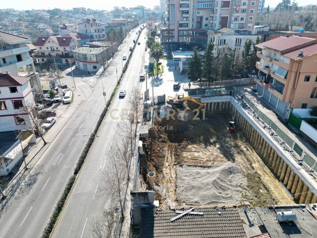 Apartament 2+1 në shitje – Rezidencë moderne në Institut, Kamëz