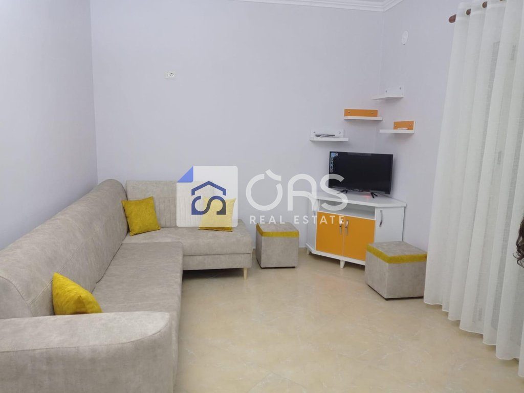 Jepet me qera apartamenti  2+1 universiteti europian