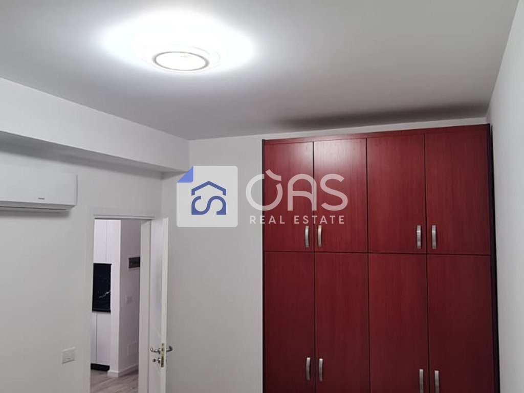 Jepet me qera apartamenti  1+1 Astir (urban gate)