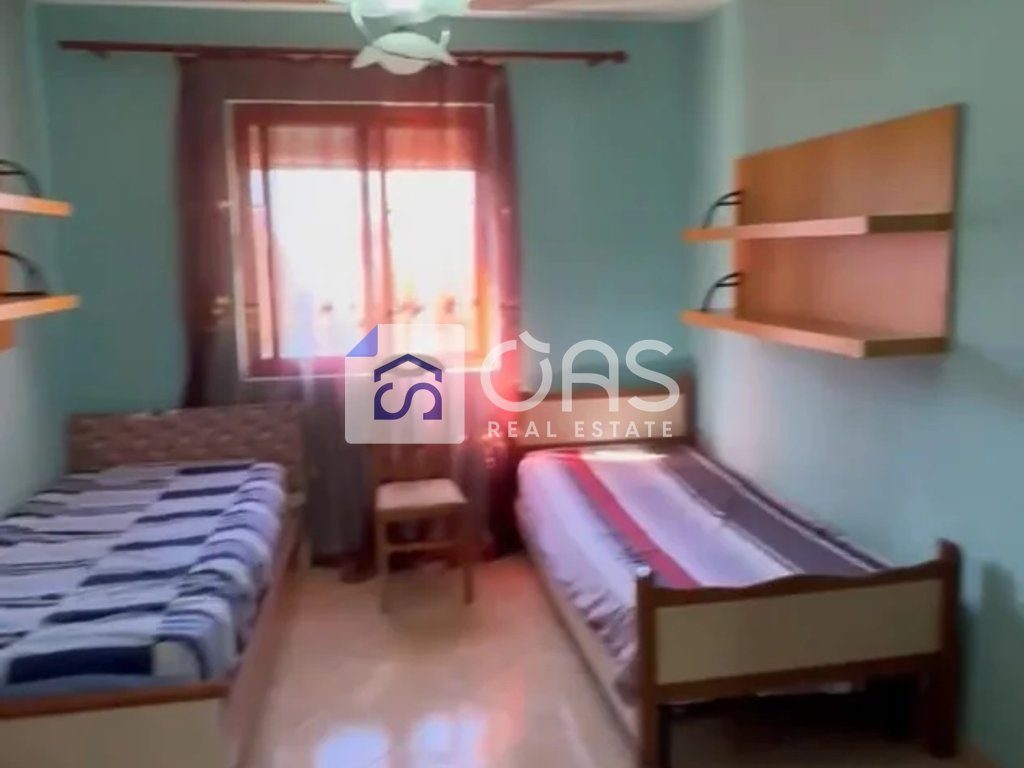 Jepet me qera apartamenti  2+1 materniteti i ri