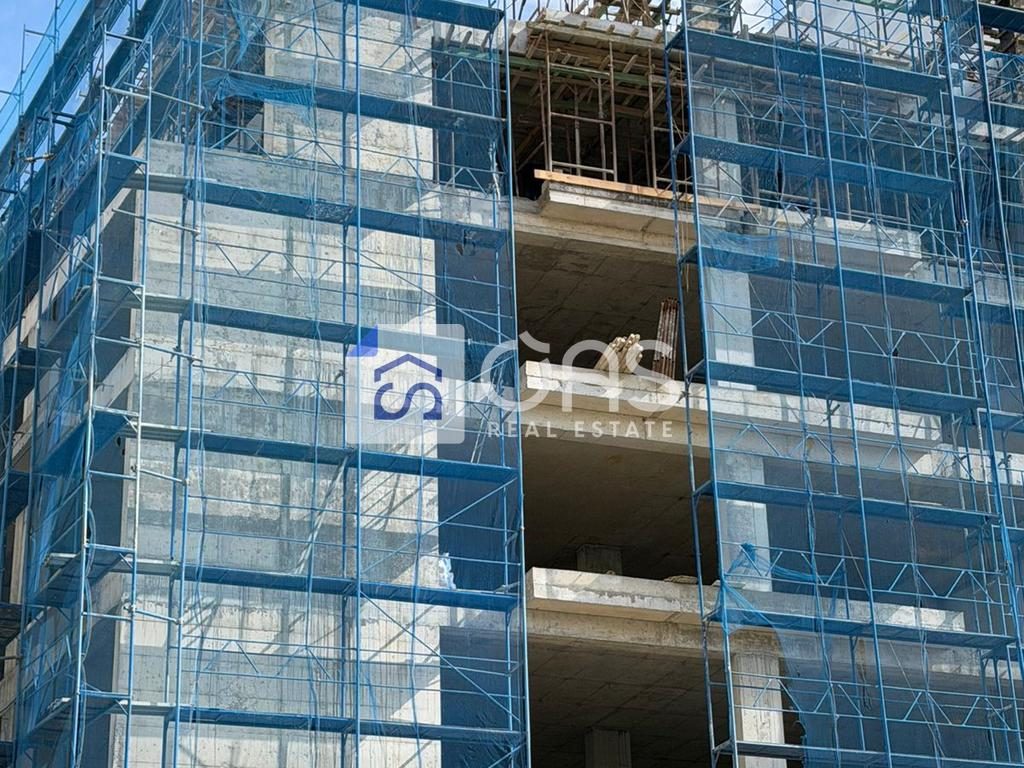 Shitet Apartament  1+1 yzberisht