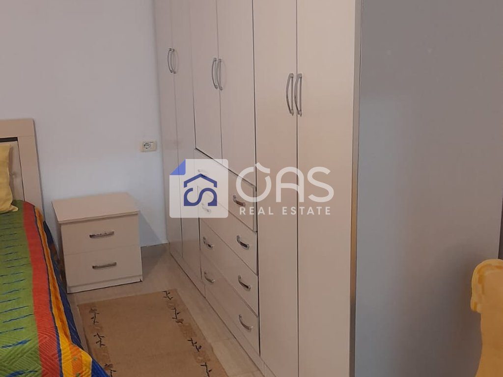 Jepet me qera apartament 1+1 KRISTAL (ELEONORA)