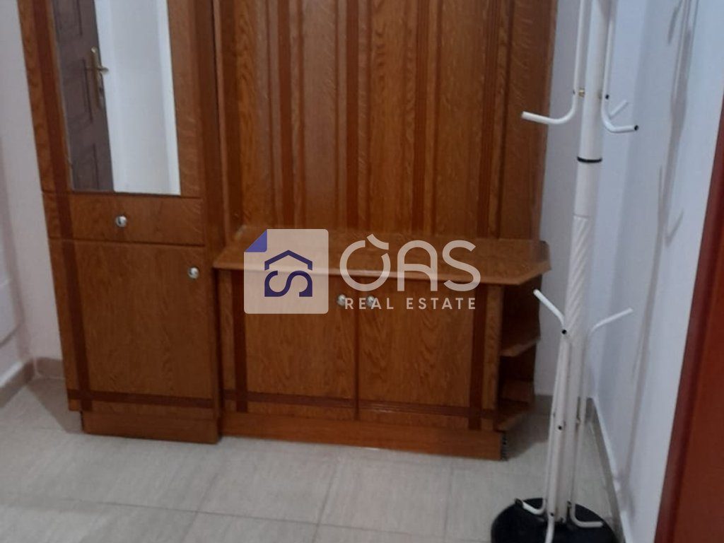 Jepet me qera apartament 1+1 KRISTAL (ELEONORA)